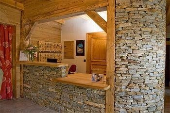 Residence Les Granges d'Arvieux3