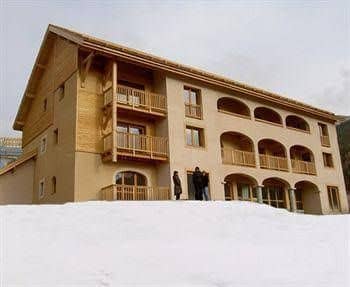 Residence Les Granges d'Arvieux Residence Les Granges d'Arvieux