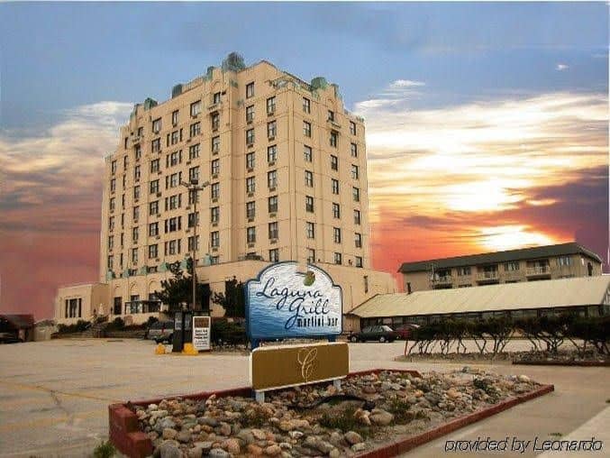 Legacy Vacation Club Brigantine Beach Legacy Vacation Club Brigantine Beach