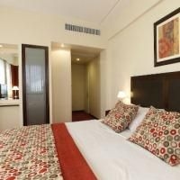 Catalinas Park Hotel3
