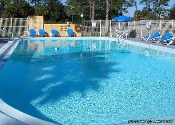 Econolodge Ormond Beach Econolodge Ormond Beach