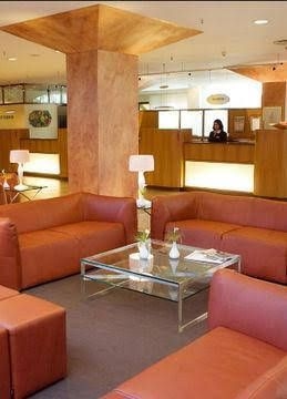 ESTREL Hotel & Convention Center3