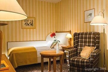Romantik Hotel Dorotheenhof Weimar4