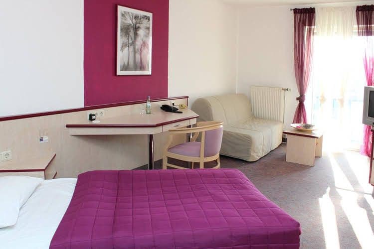 Halbersbacher Airport Hotel Frankfurt Halbersbacher Airport Hotel Frankfurt