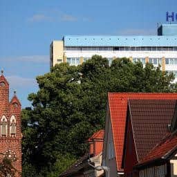 Hotel Am Ring Neubrandenburg Hotel Am Ring Neubrandenburg