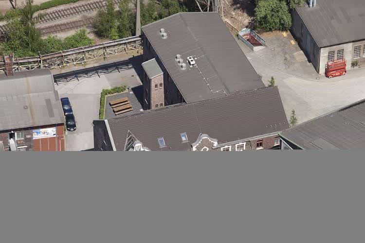 Hotel Conti Duisburg - Partner of SORAT Hotels Hotel Conti Duisburg - Partner of SORAT Hotels