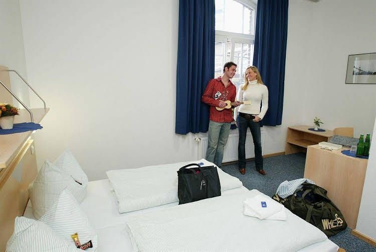 Hotel Conti Duisburg - Partner of SORAT Hotels4