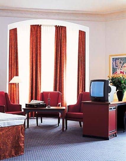 Akzent Hotel Am Goldenen Strauss Akzent Hotel Am Goldenen Strauss