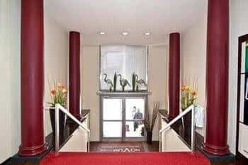 Novum Hotel Graf Moltke Hamburg Novum Hotel Graf Moltke Hamburg