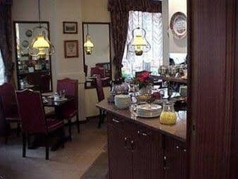 Hotel Admiral Hotel Admiral