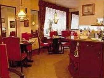 Hotel Admiral Hotel Admiral