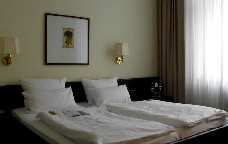 Hotel Astoria am Kurfurstendamm Hotel Astoria am Kurfurstendamm