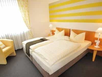 Flair Hotel zum Storchen Flair Hotel zum Storchen