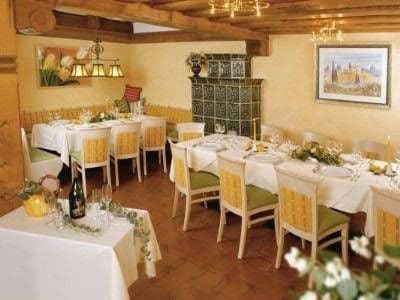 Flair Hotel zum Storchen Flair Hotel zum Storchen