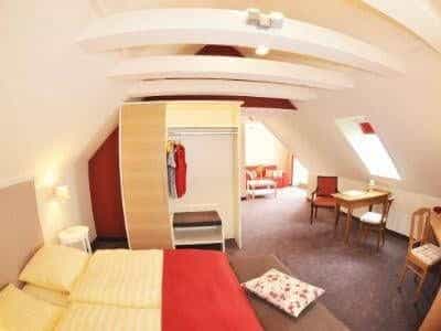 Flair Hotel zum Storchen Flair Hotel zum Storchen