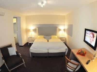 Flair Hotel zum Storchen Flair Hotel zum Storchen