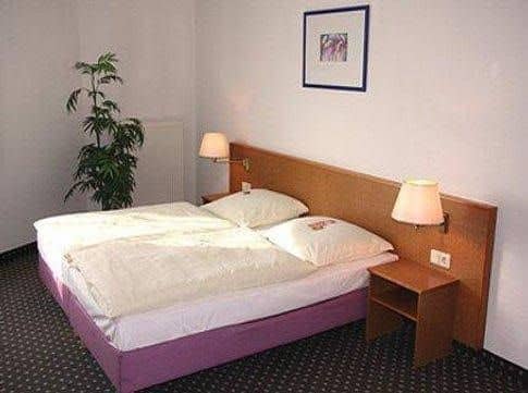 Akzent Congresshotel Hoyerswerda Akzent Congresshotel Hoyerswerda