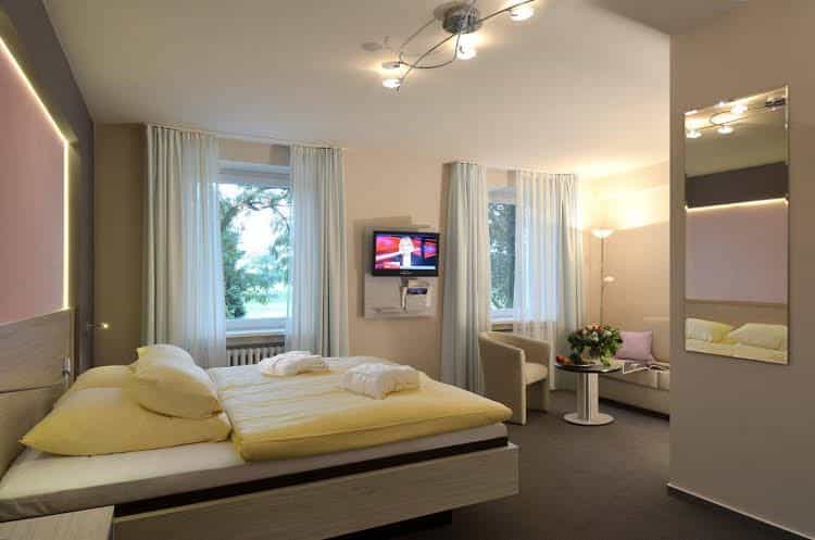 Akzent Hotel Haus Surendorff Akzent Hotel Haus Surendorff
