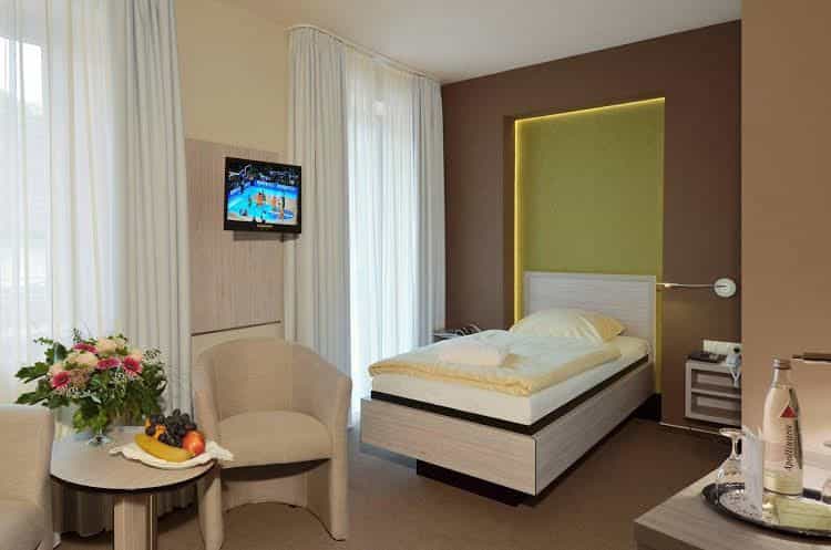 Akzent Hotel Haus Surendorff Akzent Hotel Haus Surendorff