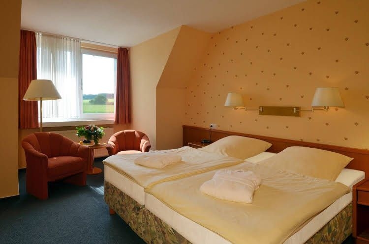 Akzent Hotel Haus Surendorff4
