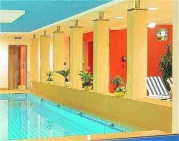 Akzent Hotel Haus Surendorff Akzent Hotel Haus Surendorff