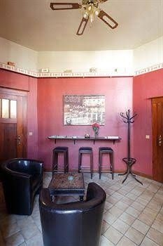 Avalon Bed & Breakfast Themen/- Nichtraucherhotel0