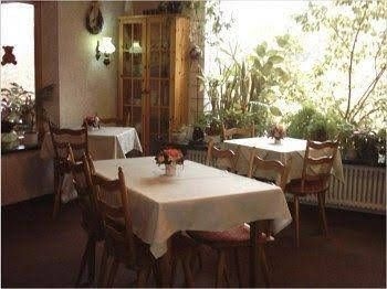 Christliches Nichtraucher-Hotel Garni Sonnenbring3