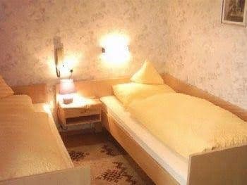 Christliches Nichtraucher-Hotel Garni Sonnenbring Christliches Nichtraucher-Hotel Garni Sonnenbring