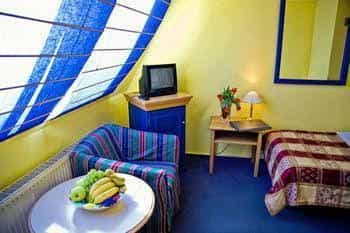 Hotel Rehberge Berlin Mitte Hotel Rehberge Berlin Mitte