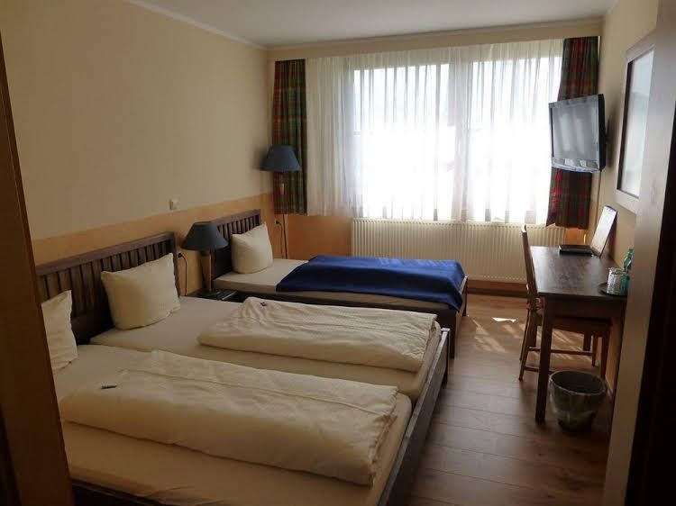 Hotel Frankenhohe4