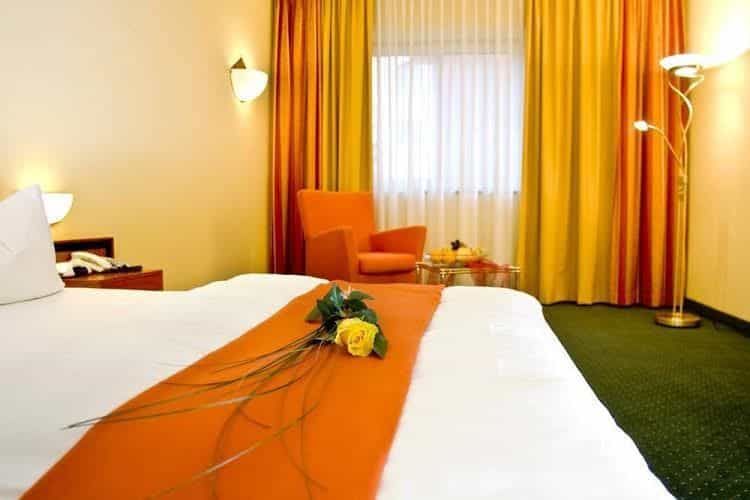 IBB Hotel Passau IBB Hotel Passau