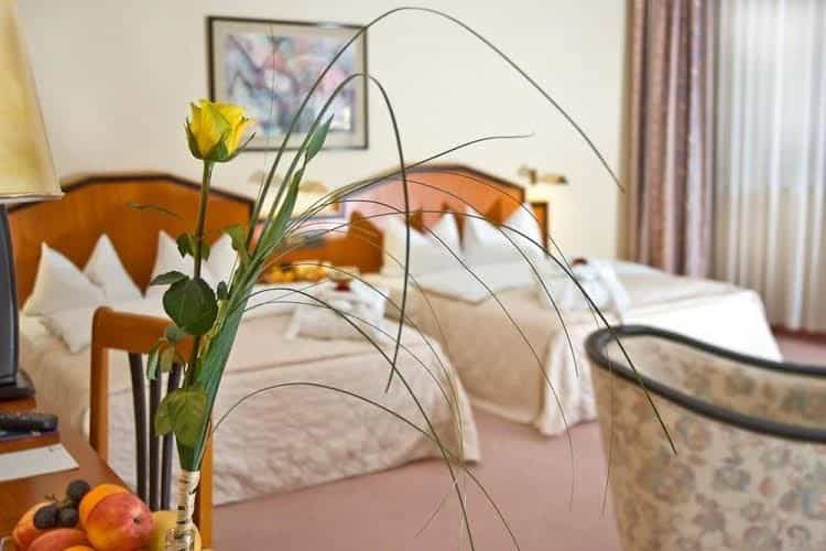 IBB Hotel Passau IBB Hotel Passau
