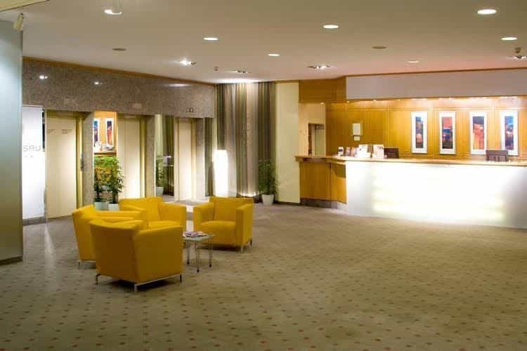 IBB Hotel Passau