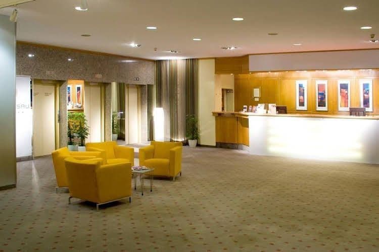 IBB Hotel Passau IBB Hotel Passau