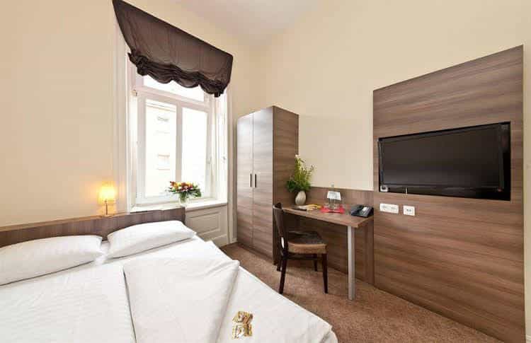 Novum Hotel Konigshof Hamburg Innenstadt Novum Hotel Konigshof Hamburg Innenstadt