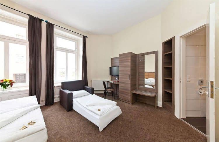 Novum Hotel Konigshof Hamburg Innenstadt Novum Hotel Konigshof Hamburg Innenstadt
