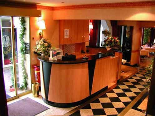 Akzent Hotel Posthof Akzent Hotel Posthof