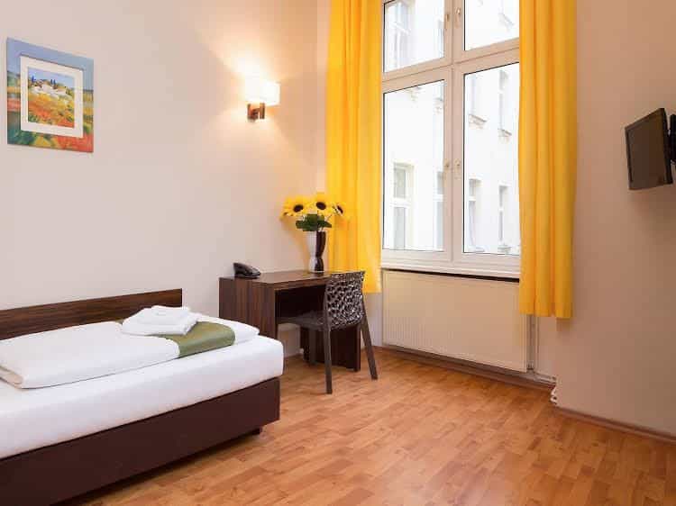 Hotel Abendstern Hotel Abendstern