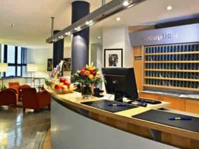 Best Western Hotel Sindelfingen City Best Western Hotel Sindelfingen City