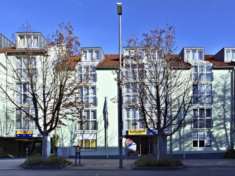 Best Western Hotel Sindelfingen City0