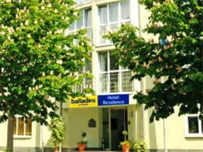 Best Western Hotel Sindelfingen City Best Western Hotel Sindelfingen City