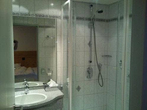 Akzent Hotel Roter Lowe Akzent Hotel Roter Lowe