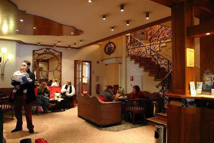 Hotel Winterberg Resort Hotel Winterberg Resort
