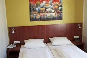 Hotel Winterberg Resort Hotel Winterberg Resort