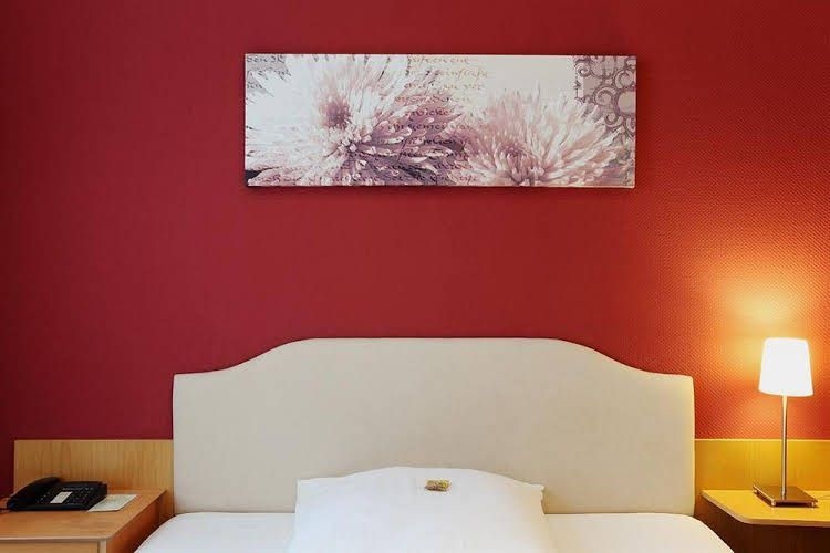 Hotel Nova0