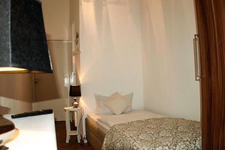 Hotel Elba am Kurfurstendamm - Design Chambers Hotel Elba am Kurfurstendamm - Design Chambers