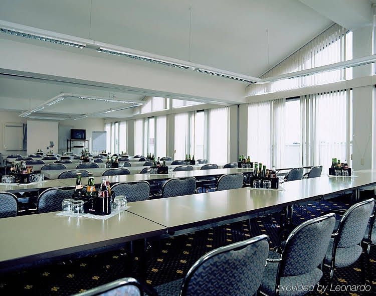 Convention Hotel Hannover2