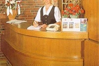 Akzent Hotel Landhaus Heinen2
