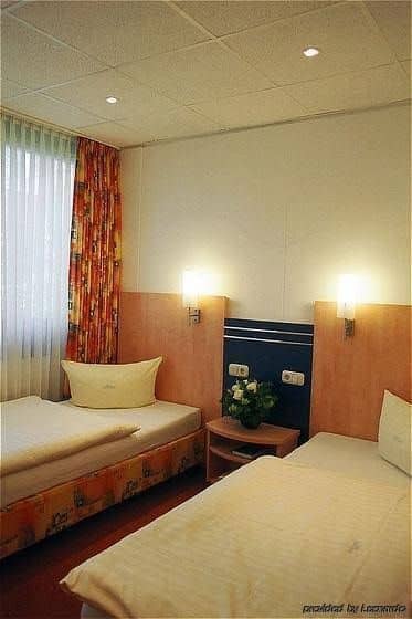 AAA Budget Hotel AAA Budget Hotel