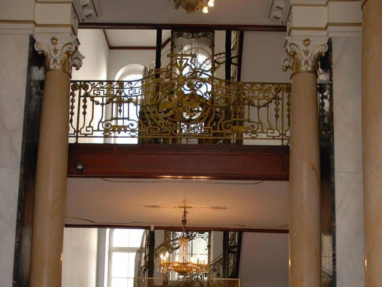 Hotel Pension Savoy near Kurfurstendamm Hotel Pension Savoy near Kurfurstendamm